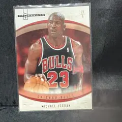 Michael Jordan 10