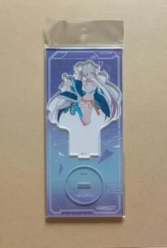 超かぐや姫！ 月見ヤチヨ アクリルスタンド アクスタ