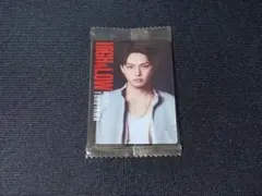 ハイロー 徳山門司 クリアファイル - メルカリ