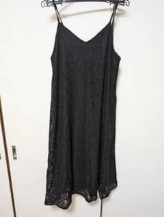 ハニーズ　キャミワンピース