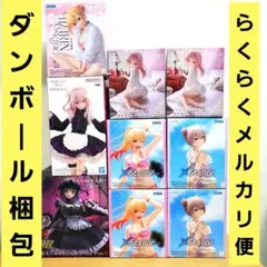 その着せ替え人形は恋をする　喜多川海夢　XStellar　乾紗寿叶 フィギュア