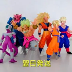 ドラゴンボール フィギュア バラ3体セット - メルカリ