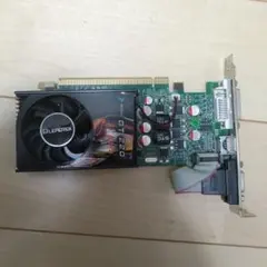 グラボ GT220 ジャンク GeForce