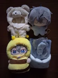 写真複数枚有 あんさんぶるスターズ 椎名ニキ グッズ セット - メルカリ