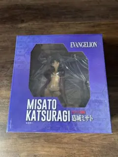 2026年最新】葛城ミサト フィギュア ユニオンクリエイティブの人気