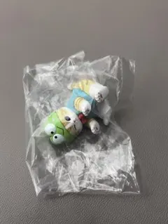 モフサンド✕サンリオキャラクターズ なりきりフィギュア３