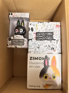2026年最新】ZIMOMO the monstersの人気アイテム - メルカリ