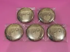 【即購入⭕️】羽風薫 あんスタ コレクション缶バッジ コレ缶