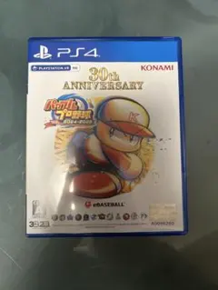 パワプロ2024 30th ANNIVERSARY PS4