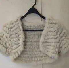 ラビットファーボレロ