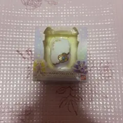 プリキュア ミニチャームコレクション3 ミックスコミューン キュアブルーム