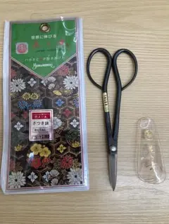 花乃舞 さつき鋏 ROYAL 盆栽鋏 枝切りのサムネイル