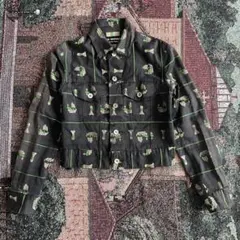 新品ジュンヤJunya Watanabe x Pendletonダブルライダース 新品ジュンヤJunya Watanabe x Pendletonダブルライダース - メルカリ