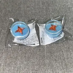 あんスタ スタライ 8th リングライト 天満光 2点