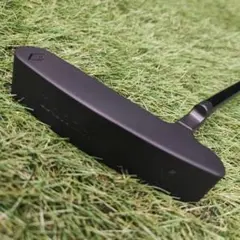 ARGOLF アーサーLT ダークエディション GSS 34インチ パター ARGOLF アーサーLT ダークエディション GSS 34インチ パター - メルカリ