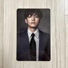 BTS 'ARIRANG' タワレコ 購入特典 トレカ テテ