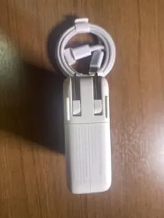 APPLE USB-C Power Adapter 61W A1947