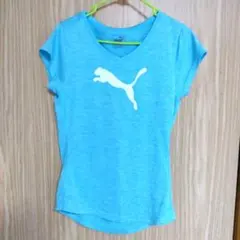 PUMAレディースTシャツМ
