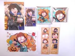 忍たま乱太郎　ハロウィン　土井　乱太郎