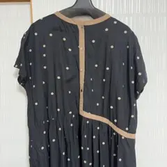 お値下げ　nop de nod ワンピース