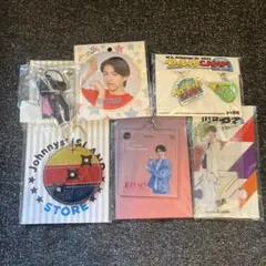 深田竜生　グッズ　セット