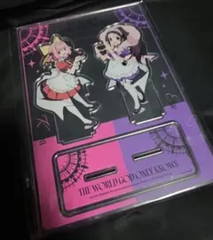 2026年最新】神のみぞ知るセカイ ハクアの人気アイテム - メルカリ