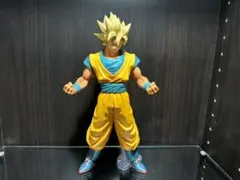 ドラゴンボールZ MASTER STARS PIECE 孫悟空&孫悟空2セット