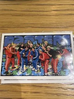 ランファンQUEST フォトカード