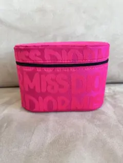 Dior ディオール ノベルティポーチ バニティ