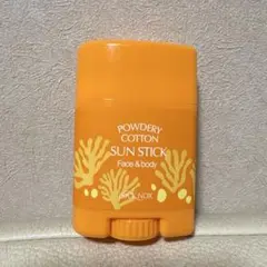イザノックスパウダリーサンスクリーンスティックアドバンスSPF50+PA++++のサムネイル