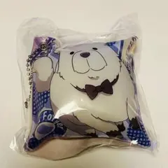 スパイファミリー　キーホルダー　ボンド