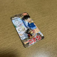 名探偵コナン 大阪限定 ストラップ