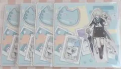 スタレ　アナイクス　アクリルスタンド