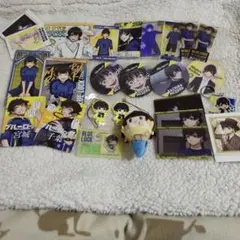 ブルーロック 蜂楽廻 カードまとめ売り