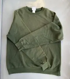 チャンピオン　スウェット　フェード　鬼フェード　サンフェード