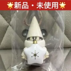 【白】リルリンリン カプセルトイ 2025 ホワイト