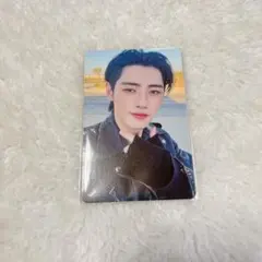 ENHYPEN weverse 特典 ソンフン