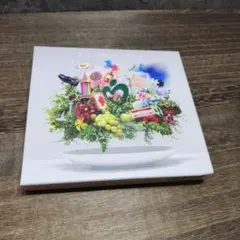 Mrs. GREEN APPLE アルバム 10