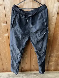 新品】ballaholic Logo AnywhereZip Shorts L - メルカリ