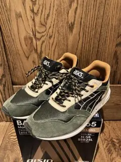 2025年最新】ASICS GEL-SAGAの人気アイテム - メルカリ