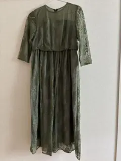 結婚式　二次会　ドレス