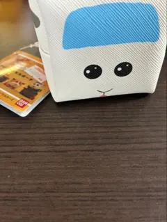 【国内正規品】PUI PUI モルポーチ【モルカー】