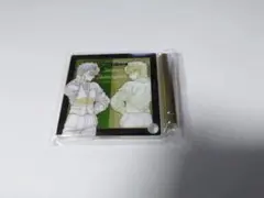 鬼滅の刃 モクテルバー コレクションロト ミニアクリルパネル 不死川実弥