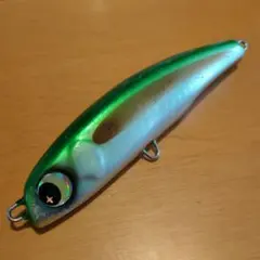 UZU 梅雨ブギィ　D7 梅雨ブギィD7(200mm/130g) - HEAD & TAIL Web Shop