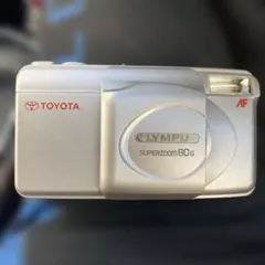 2026年最新】olympus superzoom 80gの人気アイテム - メルカリ