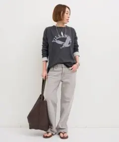 CITIZENS of HUMANITY★FAYE LOW RISE DENIMのサムネイル