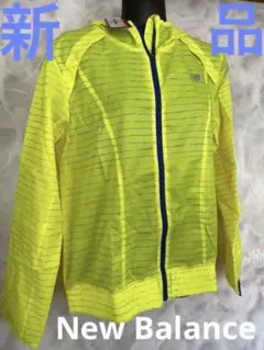 新品ニューバランス　トレーニングウェア　長袖