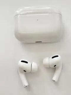 H6F884☆AirPods Pro 2nd 第2世代ライトニング A2698 | Mercari
