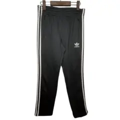 アディダスオリジナルス ジャージパンツ トレーニング ブラック Lサイズ
