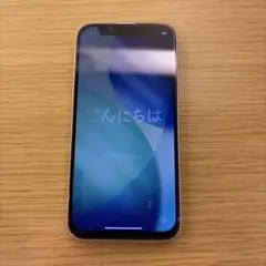 アイフォン13ミニ（ピンク）